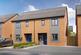 Plot 046 at Longstone Manor, Acklington Road, Amble, Northumberland NE65