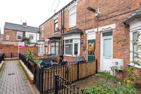undefined, Madoline Grove, Hull HU9