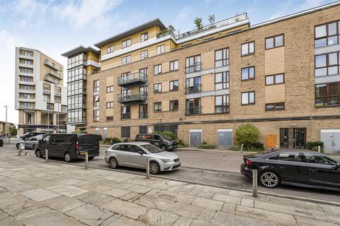 Hills Road, Cambridge CB2