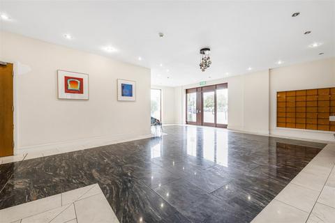 undefined, Hills Road, Cambridge CB2