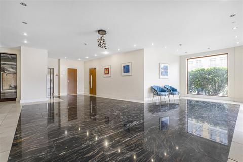 undefined, Hills Road, Cambridge CB2