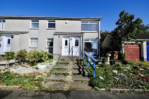 undefined, Edzell Row, Kilwinning KA13
