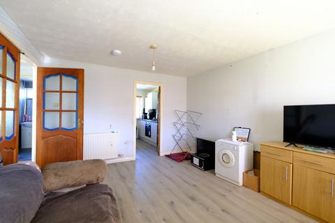 undefined, Edzell Row, Kilwinning KA13