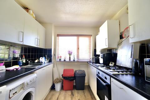 undefined, Edzell Row, Kilwinning KA13