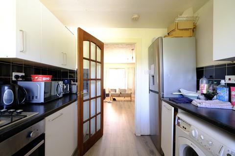 undefined, Edzell Row, Kilwinning KA13