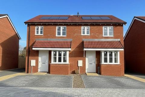 undefined, 417, Hinton at Westhill, Kettering NN15 7FF
