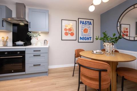 undefined, 417, Hinton at Westhill, Kettering NN15 7FF