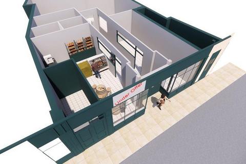 Retail property (high street) to rent, 9 Cross St Oswestry SY11 2NF