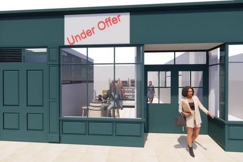 Retail property (high street) to rent, 9 Cross St Oswestry SY11 2NF