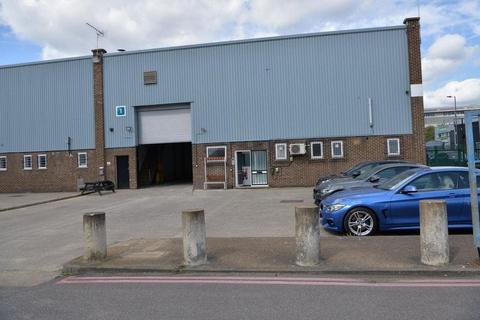 Warehouse to rent, 22 Hythe Rd London NW10 6RT