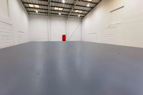 Warehouse to rent, 22 Hythe Rd London NW10 6RT