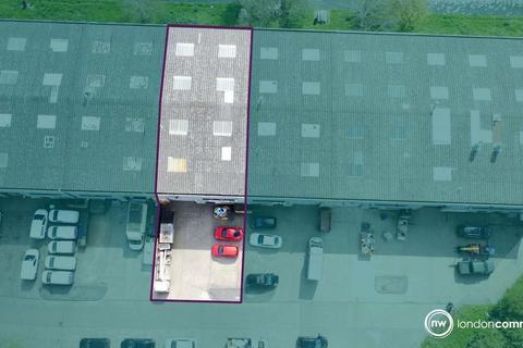 Distribution warehouse to rent, Hythe Rd London NW10 6RJ
