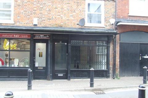 Retail property (high street) to rent, 81-83 High St Burnham SL1 7JX