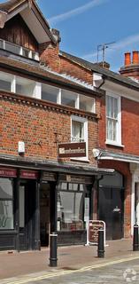Retail property (high street) to rent, 81-83 High St Burnham SL1 7JX