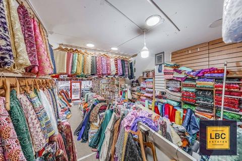 Retail property (high street) to rent, 13 Craven Park Rd London NW10 8SE