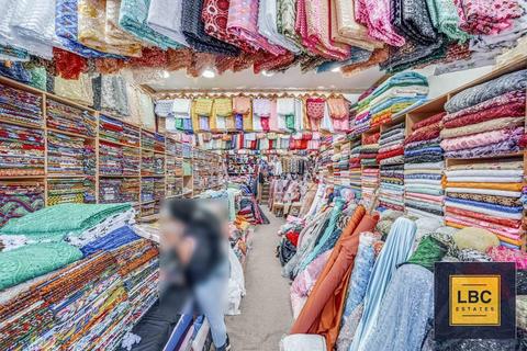 Retail property (high street) to rent, 13 Craven Park Rd London NW10 8SE