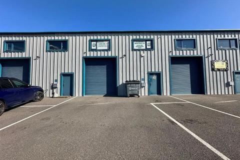 Warehouse for sale, Maple Leaf Business Park, Units 44-47 Manston Ramsgate CT12 5GD
