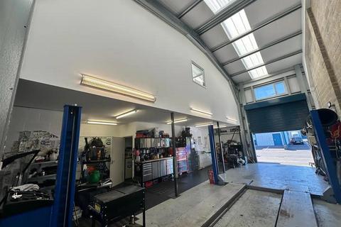 Warehouse for sale, Maple Leaf Business Park, Units 44-47 Manston Ramsgate CT12 5GD
