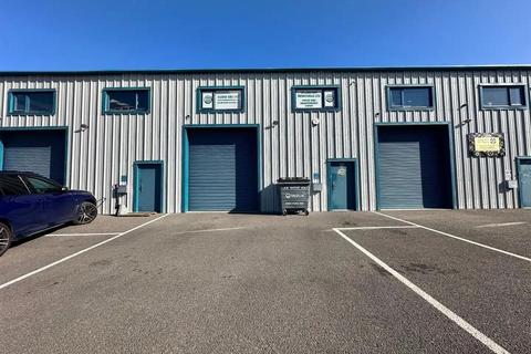 Warehouse for sale, 45 Maple Leaf Business Park Ramsgate CT12 5GD
