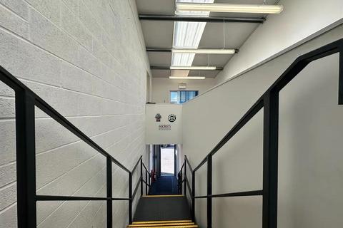 Warehouse for sale, 45 Maple Leaf Business Park Ramsgate CT12 5GD