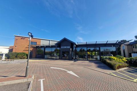 Office to rent, Compass Rd Portsmouth PO6 4SJ