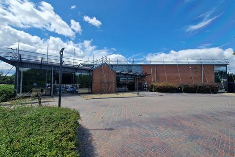Office to rent, Compass Rd Portsmouth PO6 4SJ