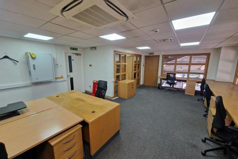 Office to rent, Compass Rd Portsmouth PO6 4SJ