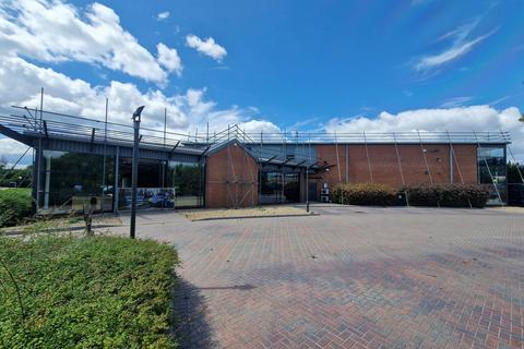 Office to rent, Compass Rd Portsmouth PO6 4SJ