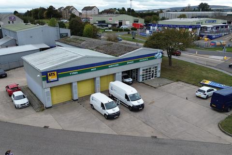 Industrial development to rent, 34 Moycroft Rd Elgin IV30 6NG