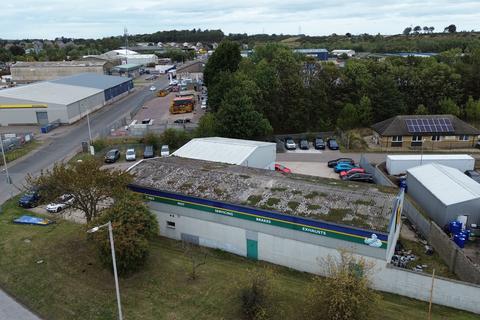 Industrial development to rent, 34 Moycroft Rd Elgin IV30 6NG