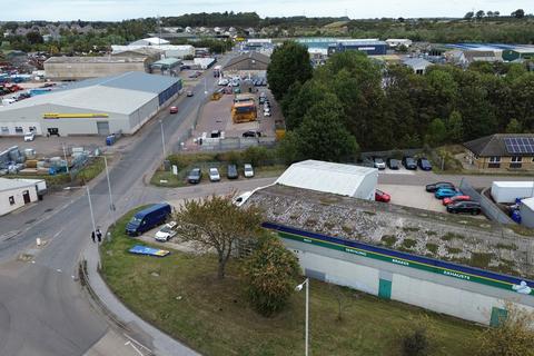 Industrial development to rent, 34 Moycroft Rd Elgin IV30 6NG