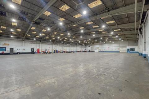 Warehouse to rent, 24 Salter St London NW10 6UN