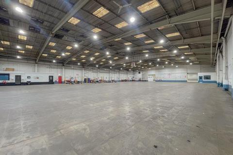 Warehouse to rent, 24 Salter St London NW10 6UN