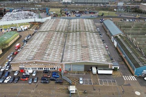 Warehouse to rent, 24 Salter St London NW10 6UN