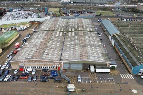 Warehouse to rent, 24 Salter St London NW10 6UN