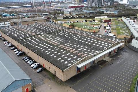 Warehouse to rent, 24 Salter St London NW10 6UN