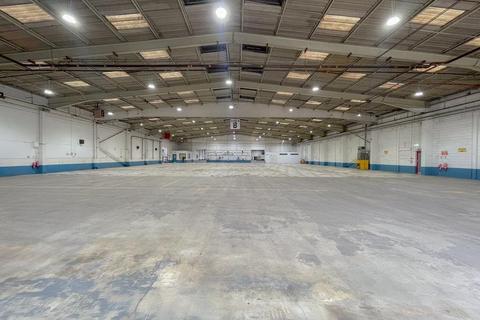Warehouse to rent, 24 Salter St London NW10 6UN