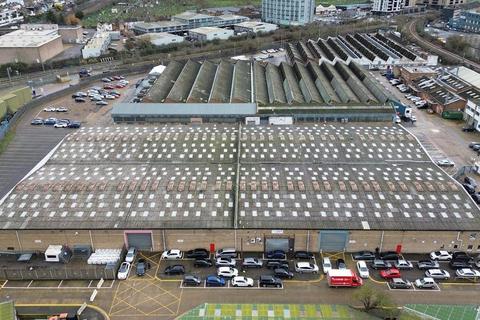 Warehouse to rent, 24 Salter St London NW10 6UN
