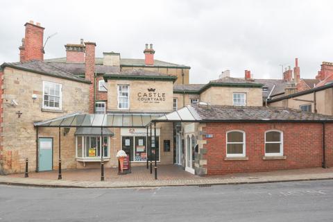 Retail property (high street) to rent, Castle Courtyard Knaresborough HG5 8AL
