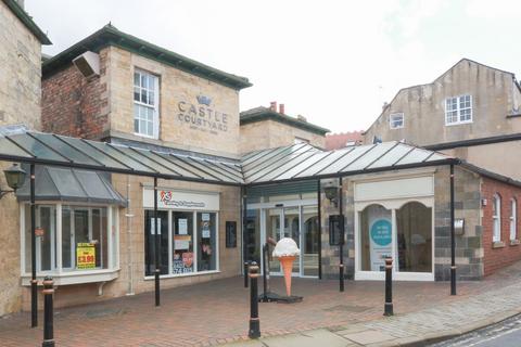 Retail property (high street) to rent, Castle Courtyard Knaresborough HG5 8AL