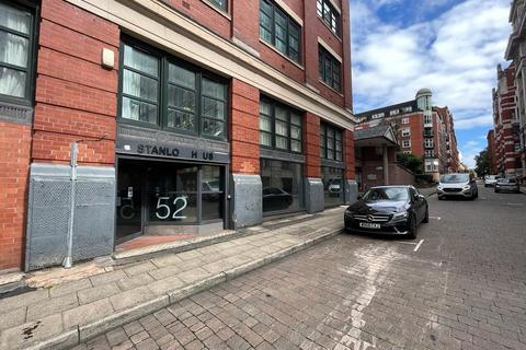 Office to rent, 52 Granby Row Manchester M1 7AY