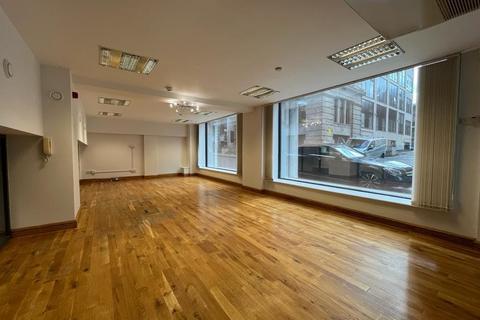 Office to rent, 52 Granby Row Manchester M1 7AY
