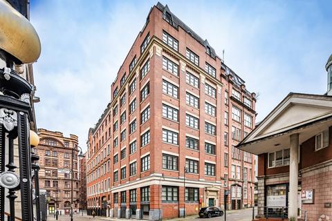Retail property (high street) to rent, 52 Granby Row Manchester M1 7AY