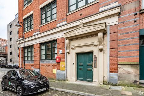 Retail property (high street) to rent, 52 Granby Row Manchester M1 7AY