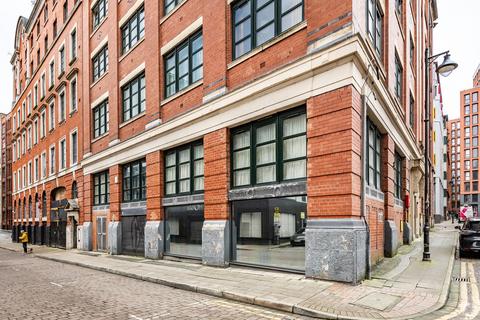 Retail property (high street) to rent, 52 Granby Row Manchester M1 7AY