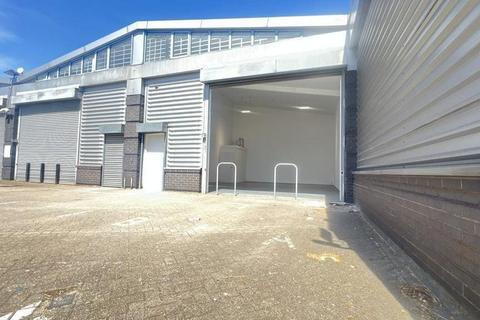 Industrial development to rent, Scrubs Ln London NW10 6RE
