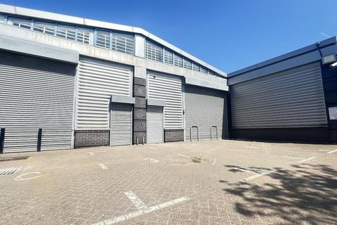 Industrial development to rent, Scrubs Ln London NW10 6RE