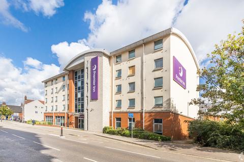Hospitality for sale, Duke St Norwich NR3 3AP