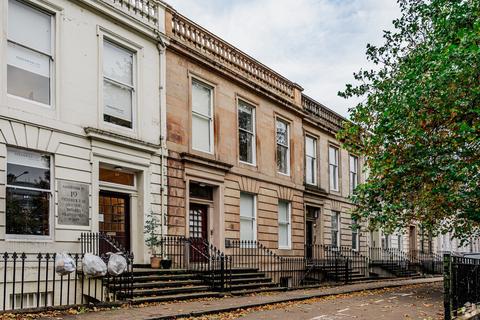 Office to rent, 17 Sandyford Pl Glasgow G3 7NB