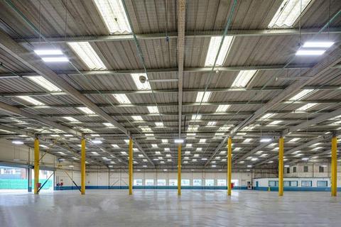 Industrial development to rent, 4-5 Hythe Rd London NW10 6RR
